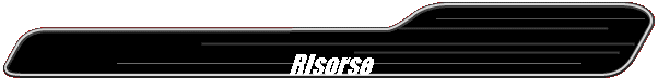 Risorse