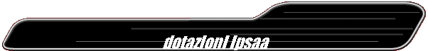 dotazioni ipsaa