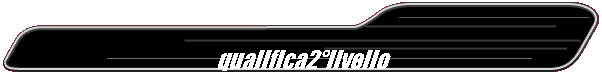 qualifica2Ã‚Â°livello